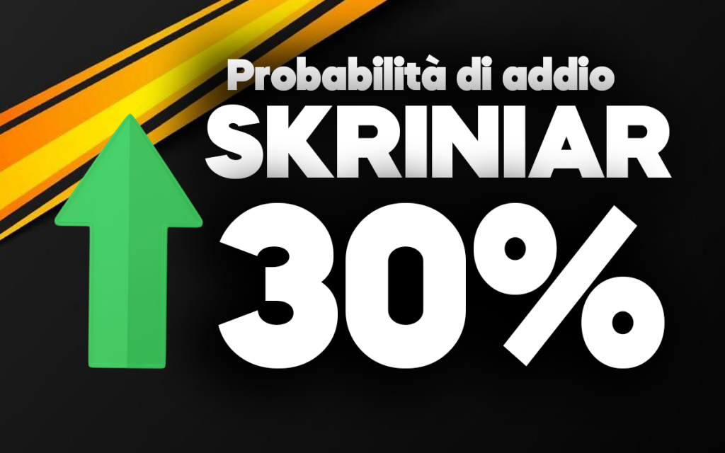 Skriniar