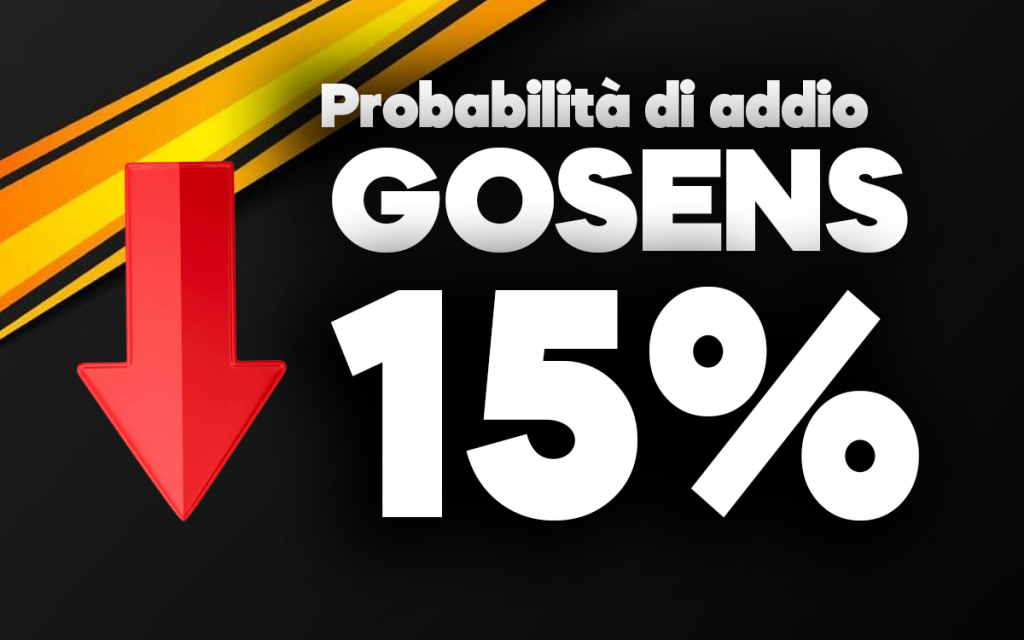 Gosens