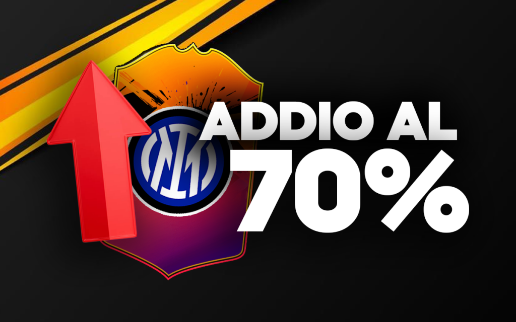 Borsino cessioni Inter