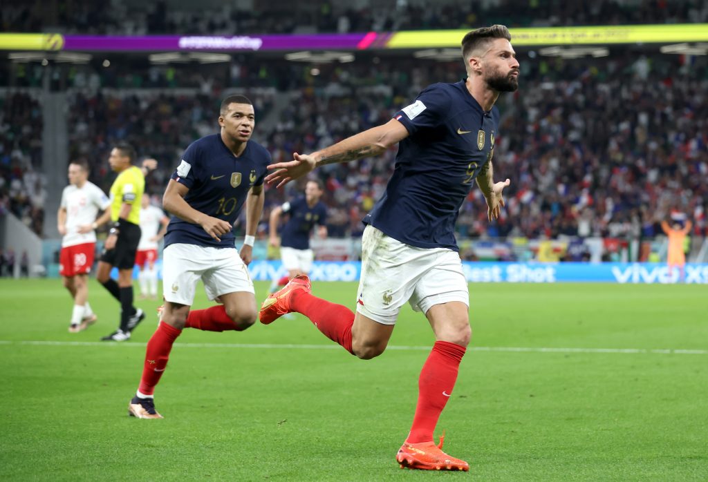 Giroud