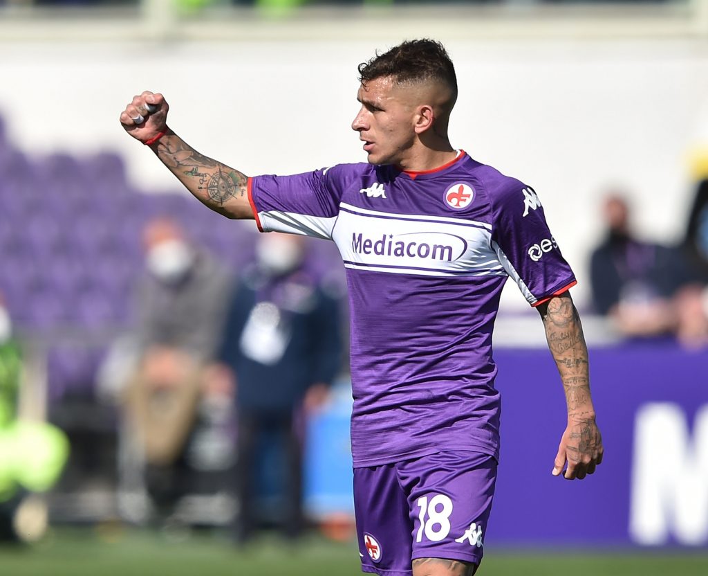 Lucas Torreira