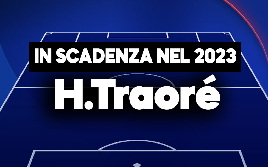 Traore
