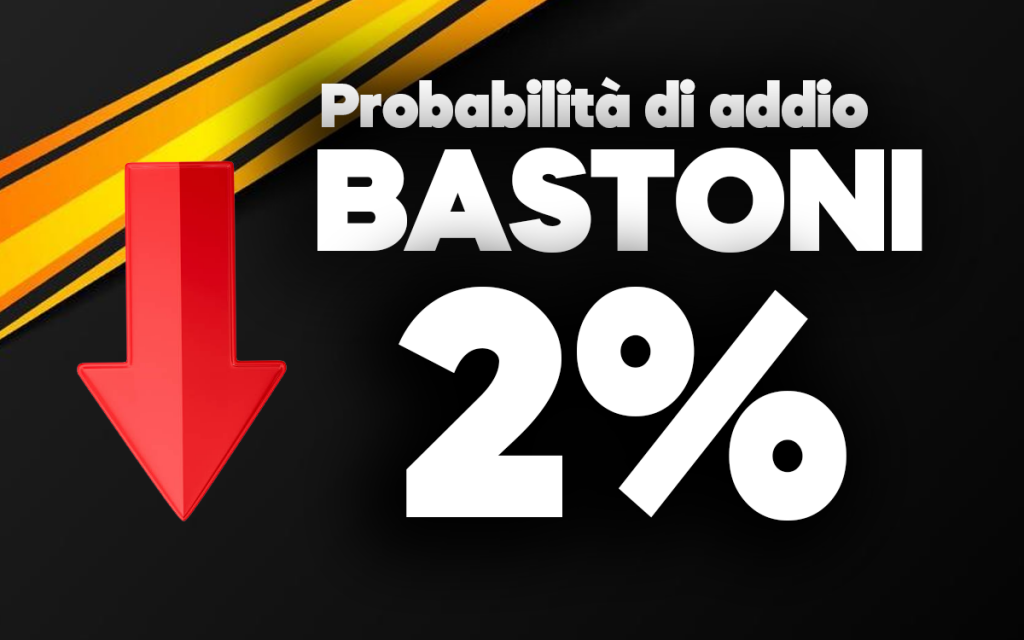 Bastoni