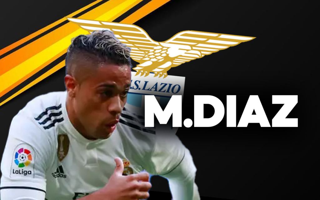 Mariano Diaz