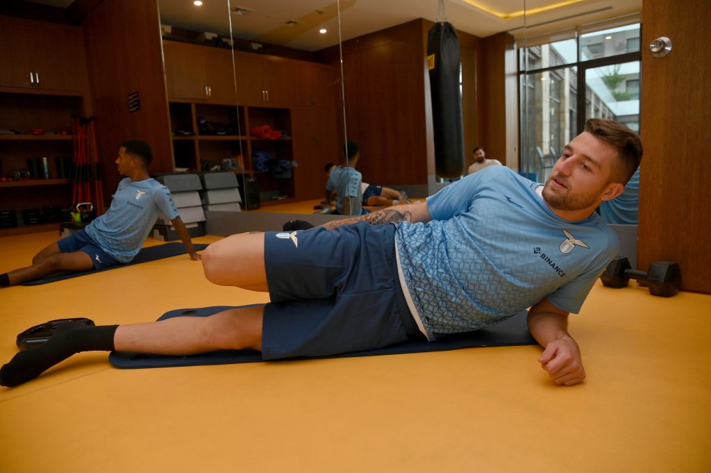 Milinkovic