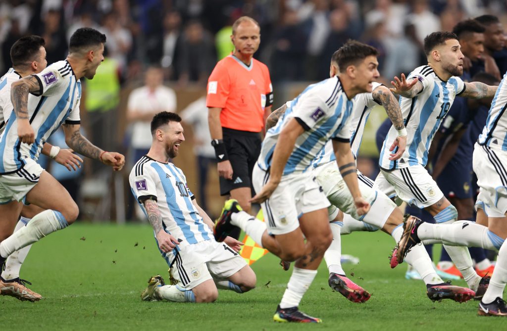 Argentina