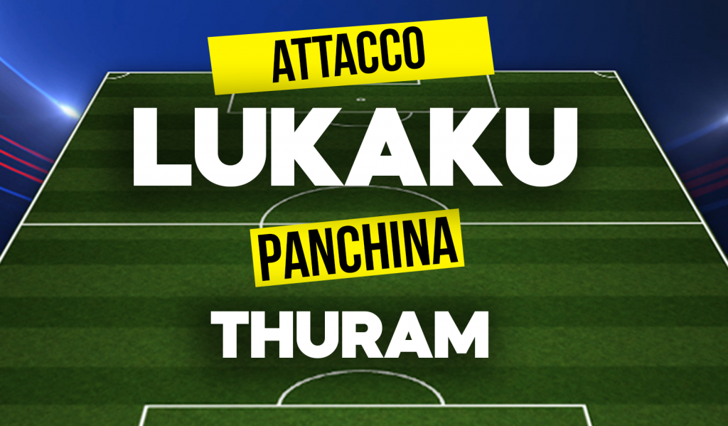 Lukaku