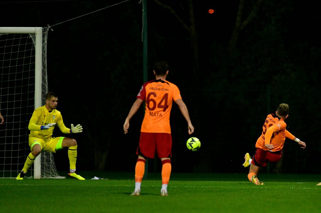 Baris Yilmaz