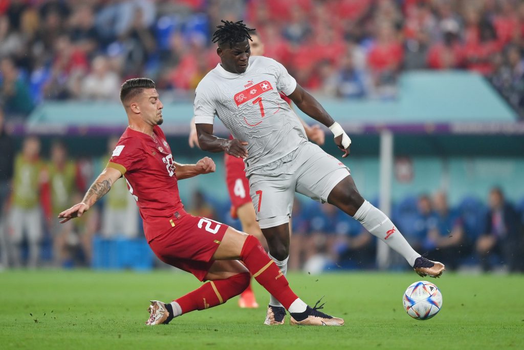 Milinkovic