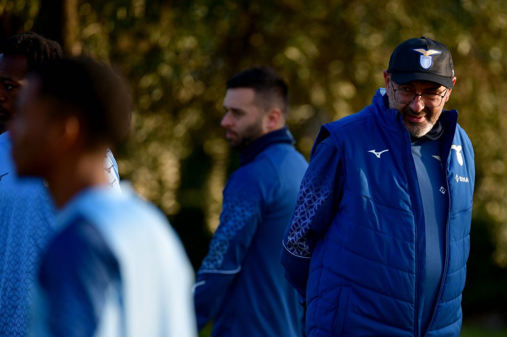 Sarri