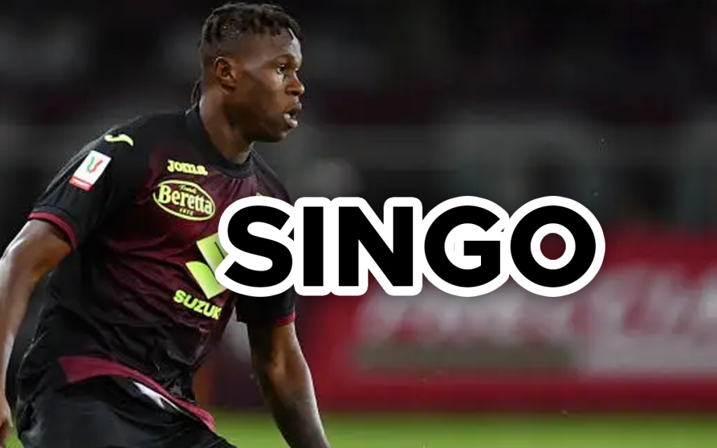 Singo