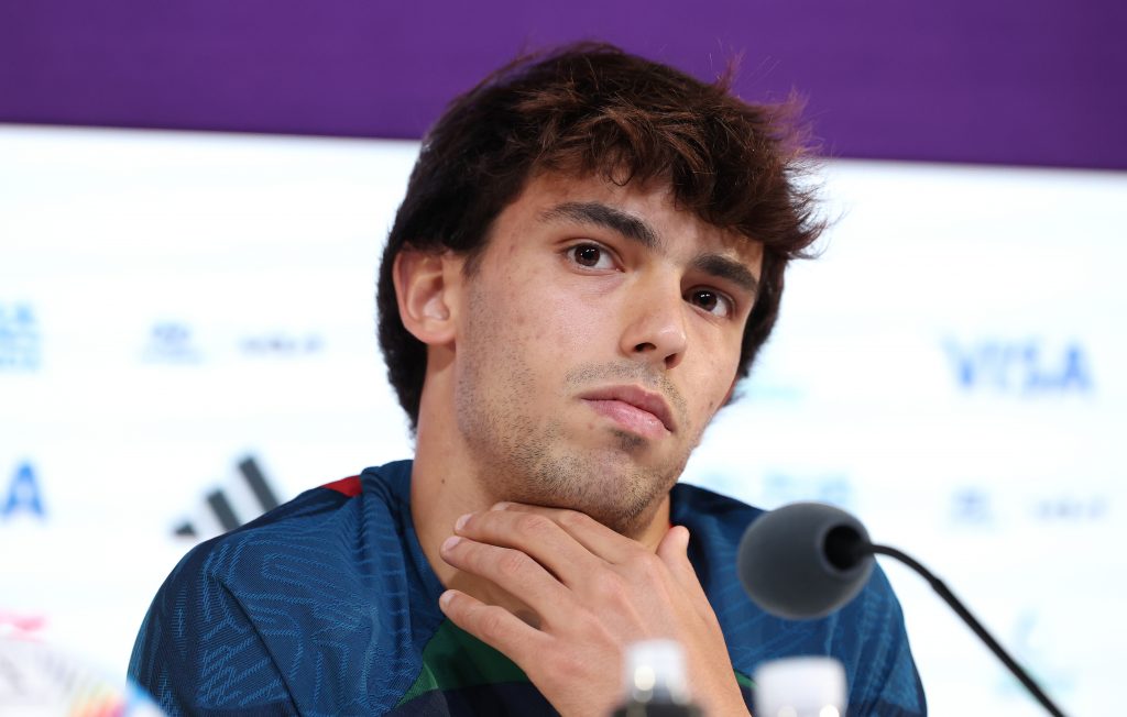 Joao Felix