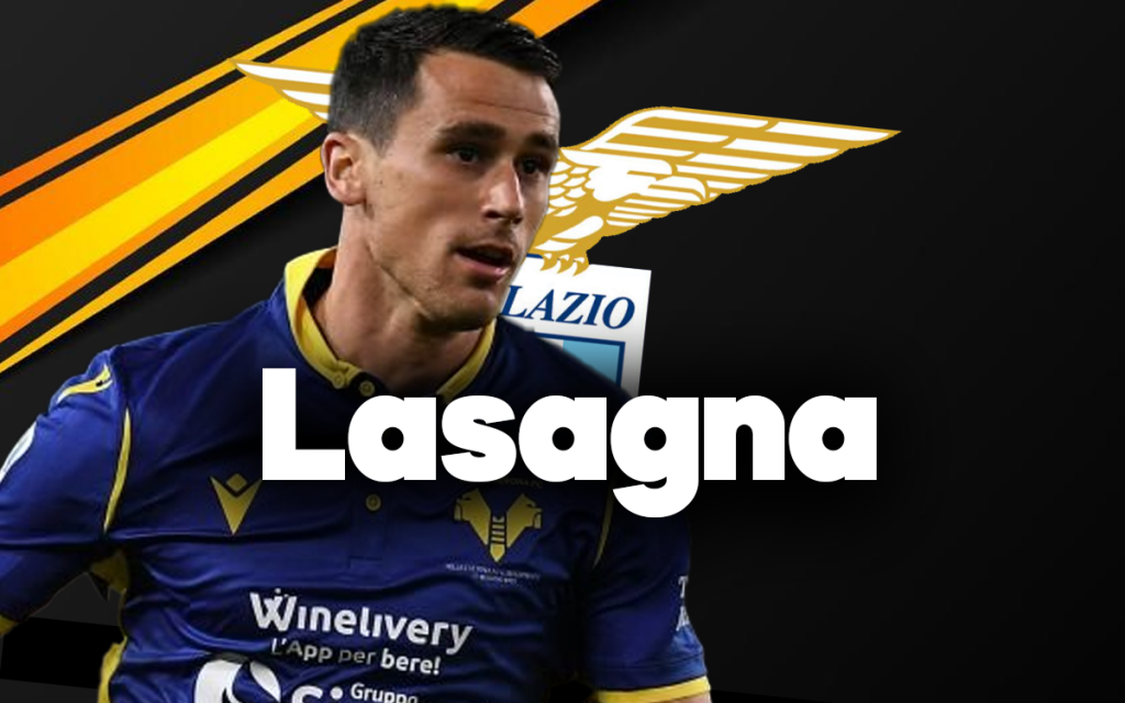 Lasagna