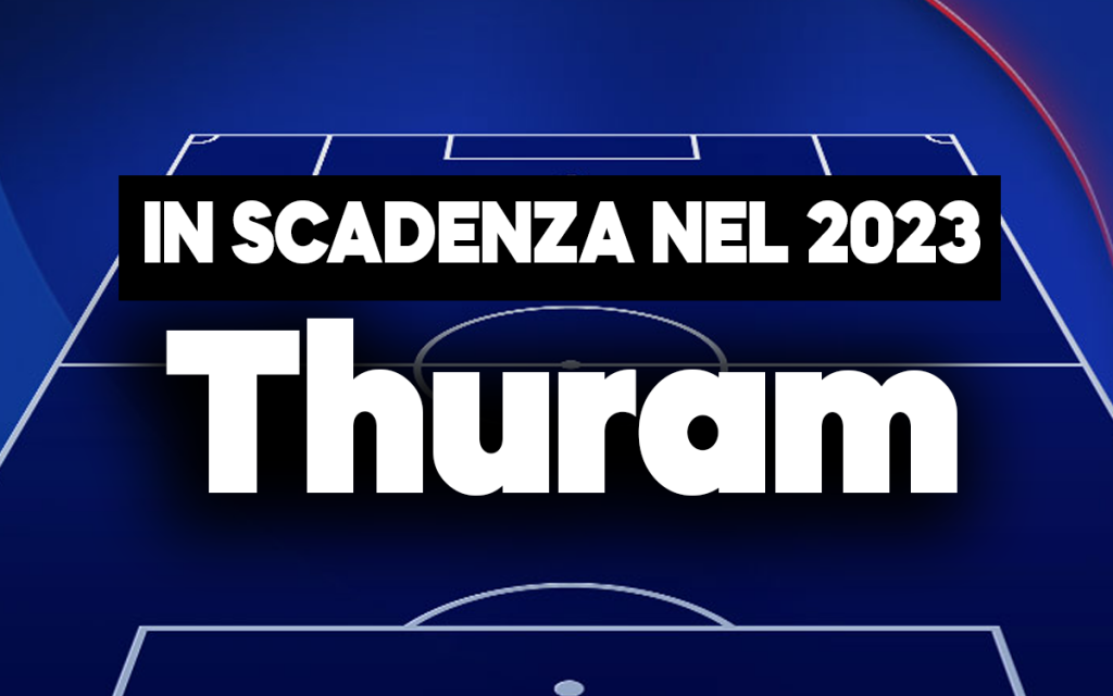 Thuram