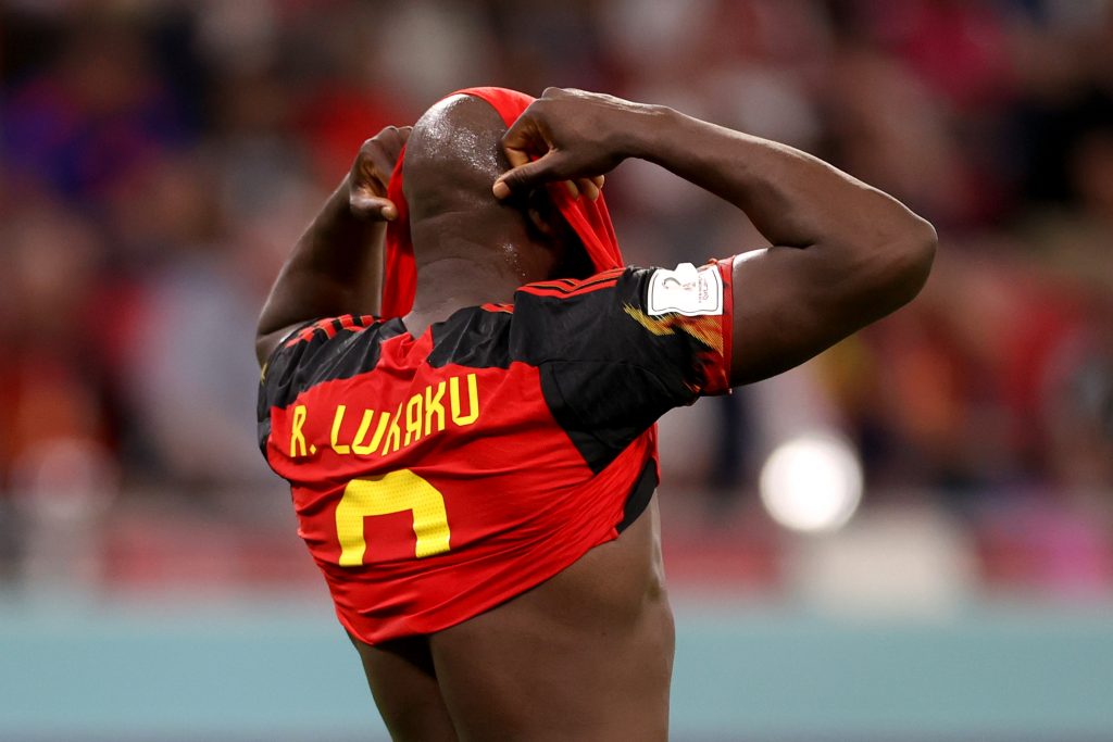 Lukaku