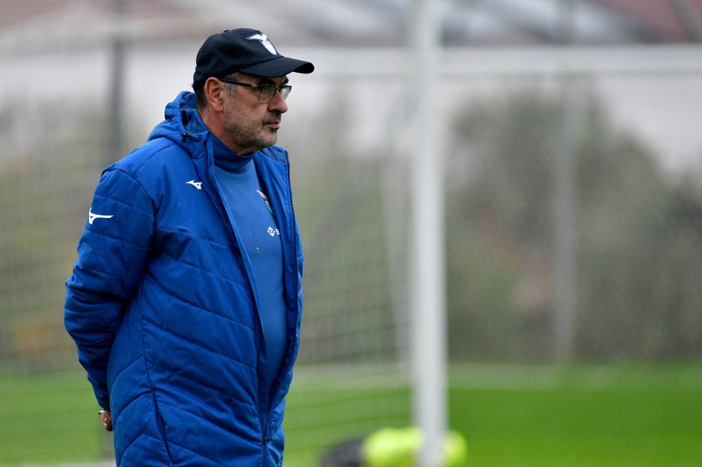Sarri