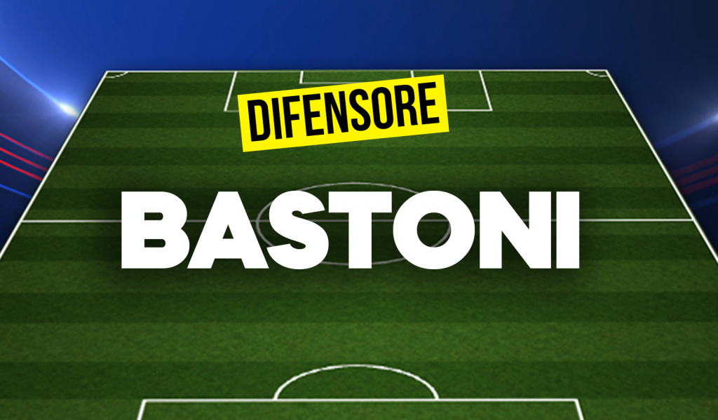 Bastoni