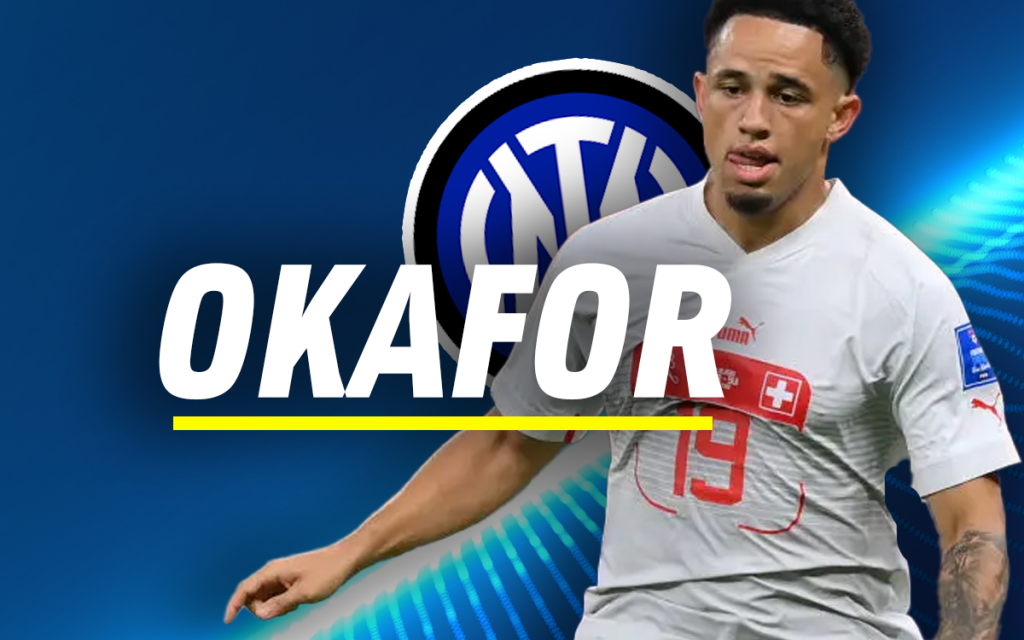 Okafor