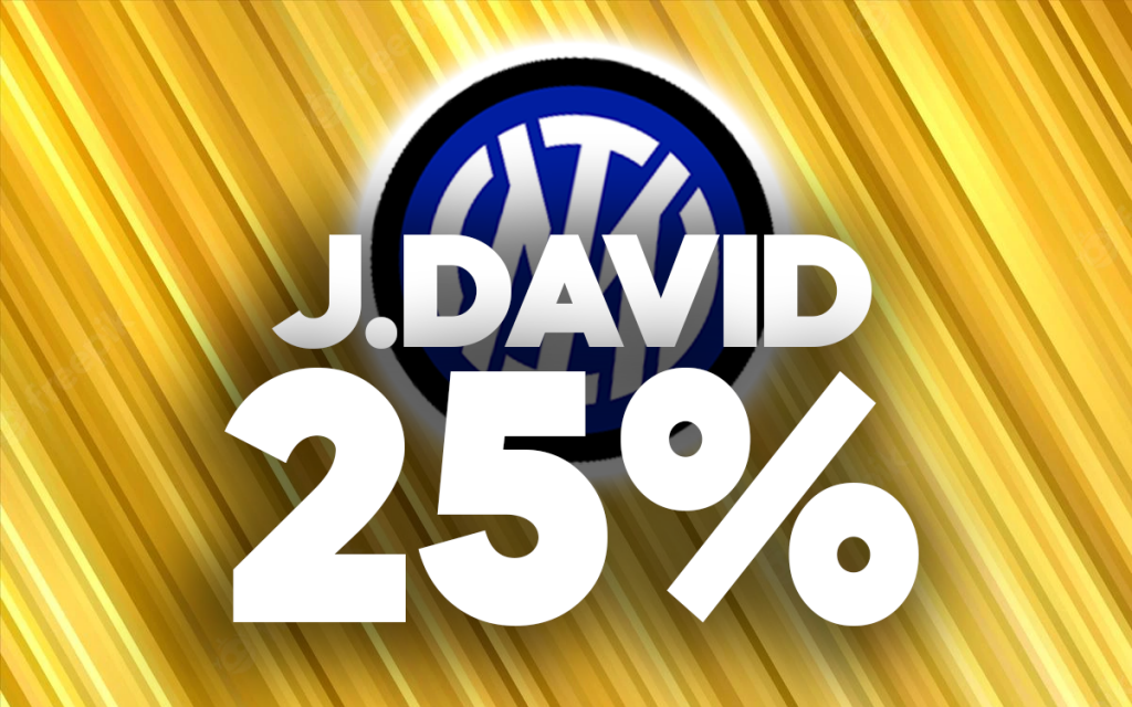 Jonathan David