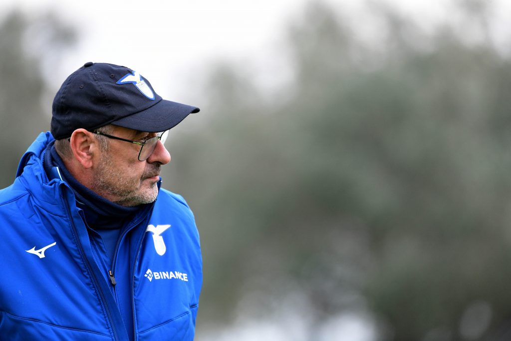 Sarri