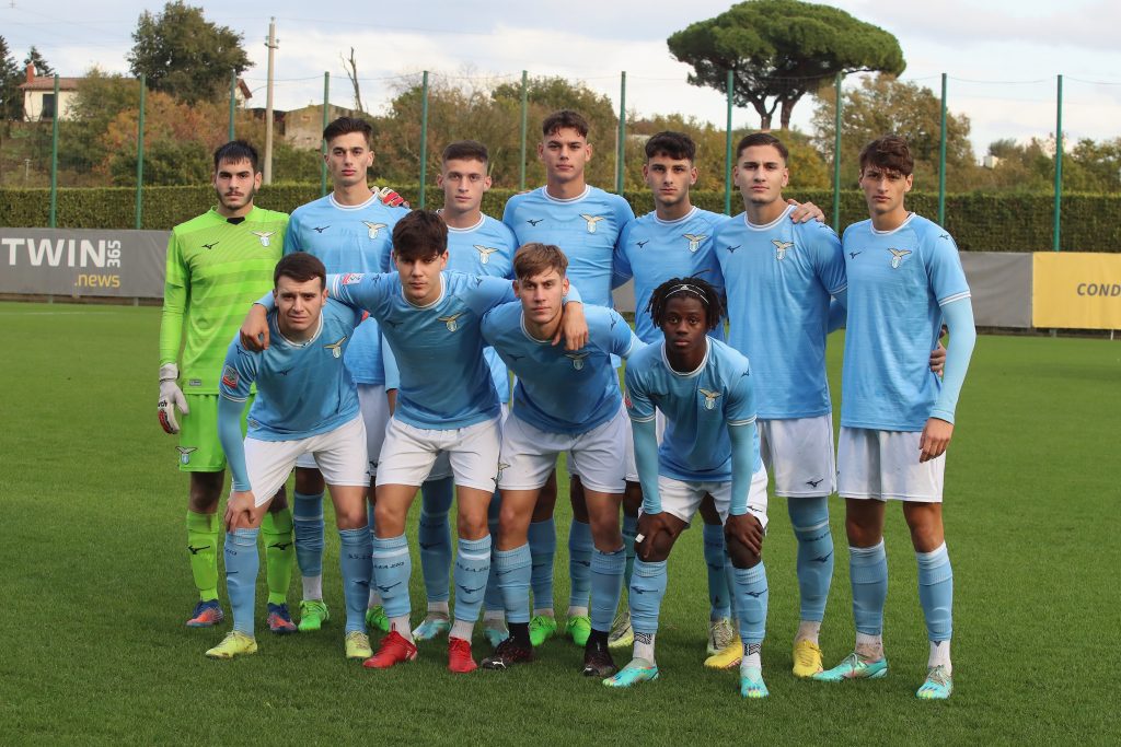 Lazio Primavera