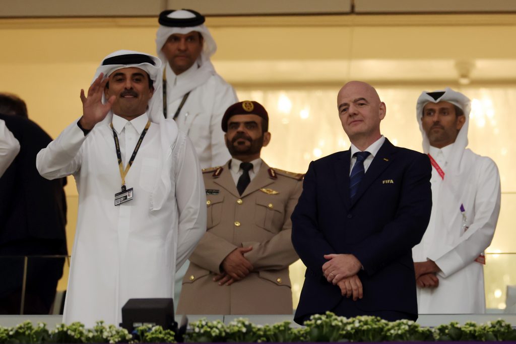 Al Thani