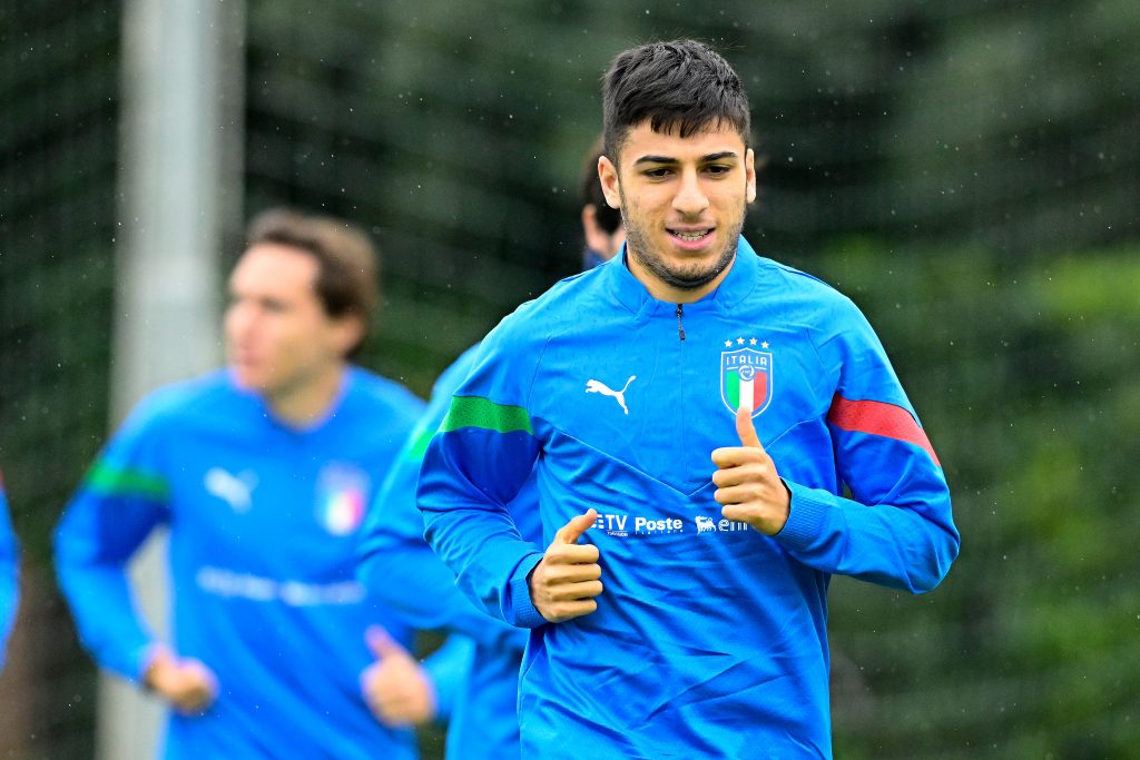 Fabiano Parisi