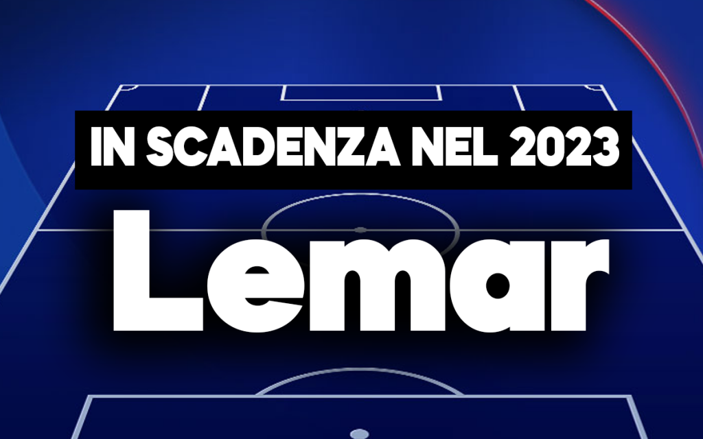 Lemar