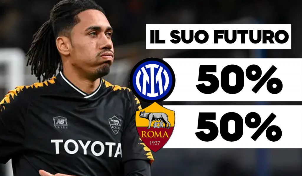 Smalling