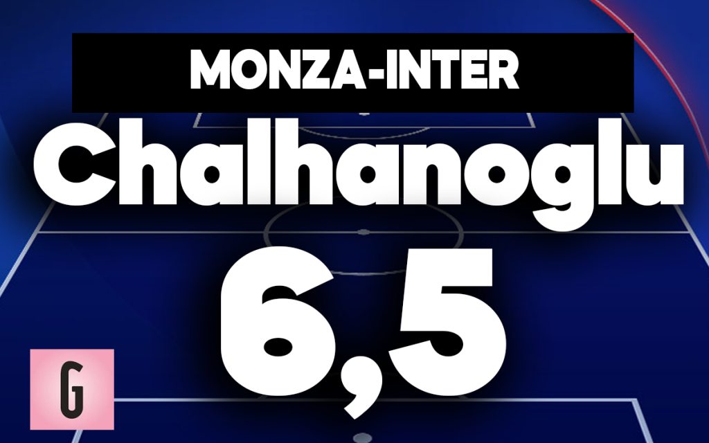 Calhanoglu