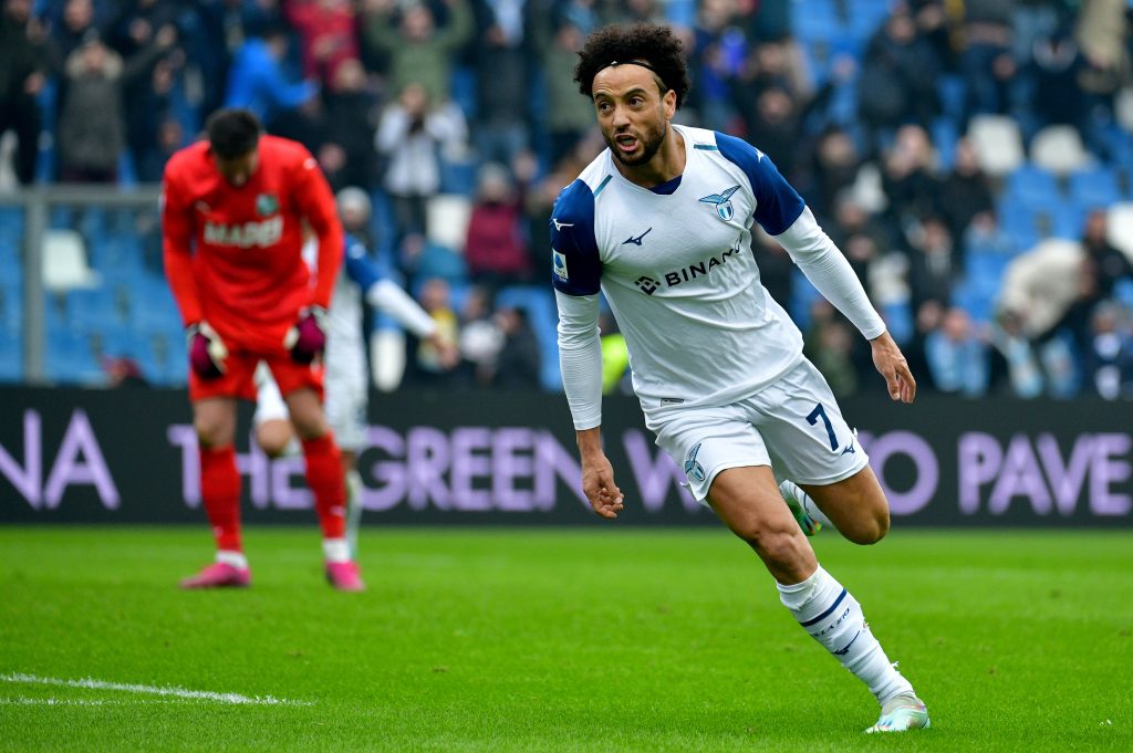 Felipe Anderson