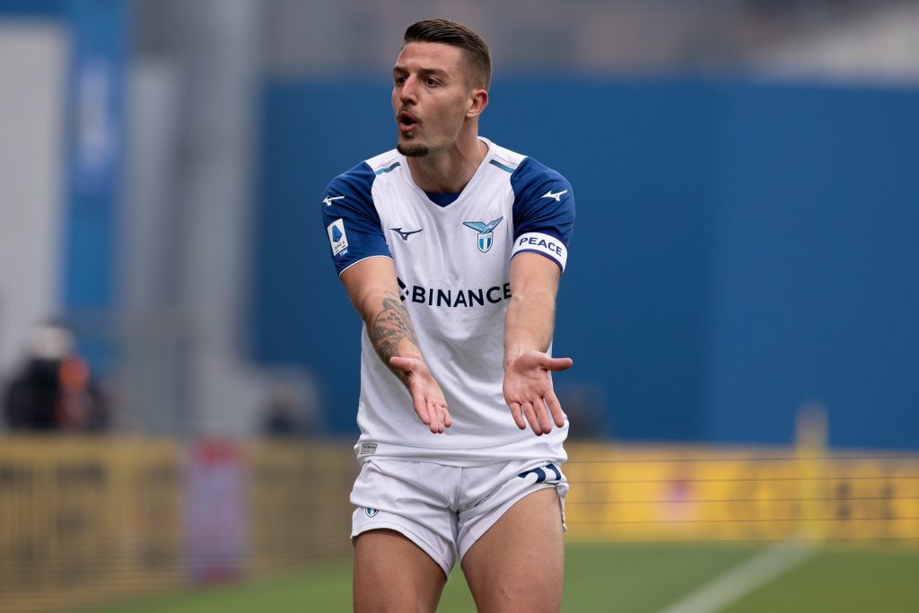 Milinkovic