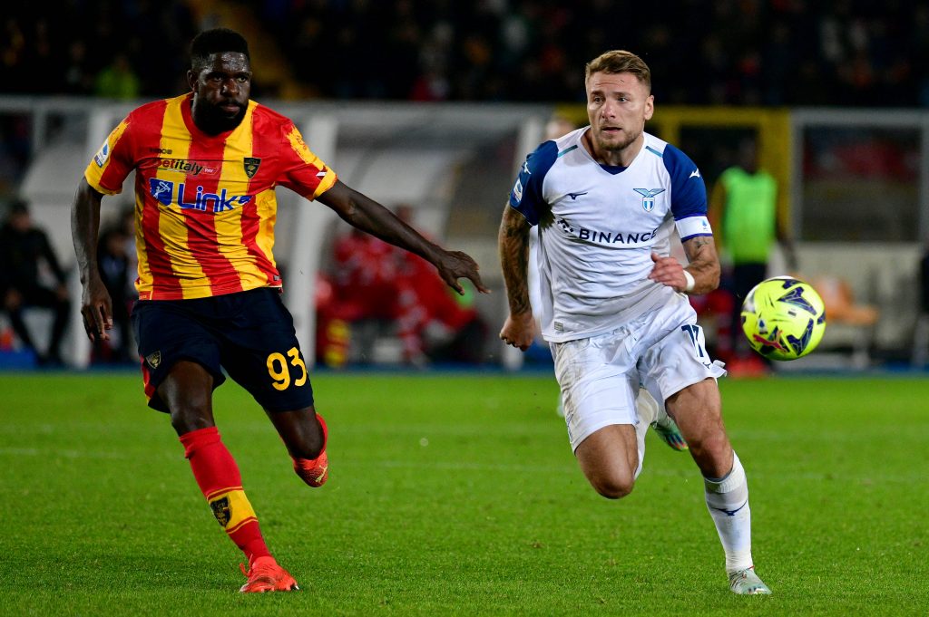 Immobile