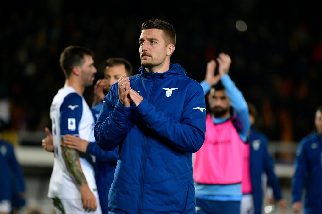 Milinkovic