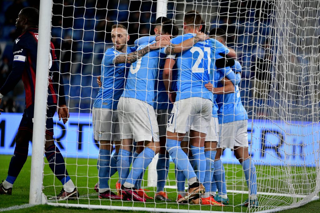 Lazio