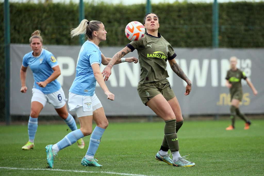 Lazio Women