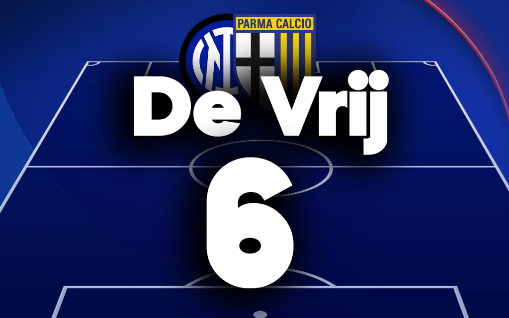 De Vrij