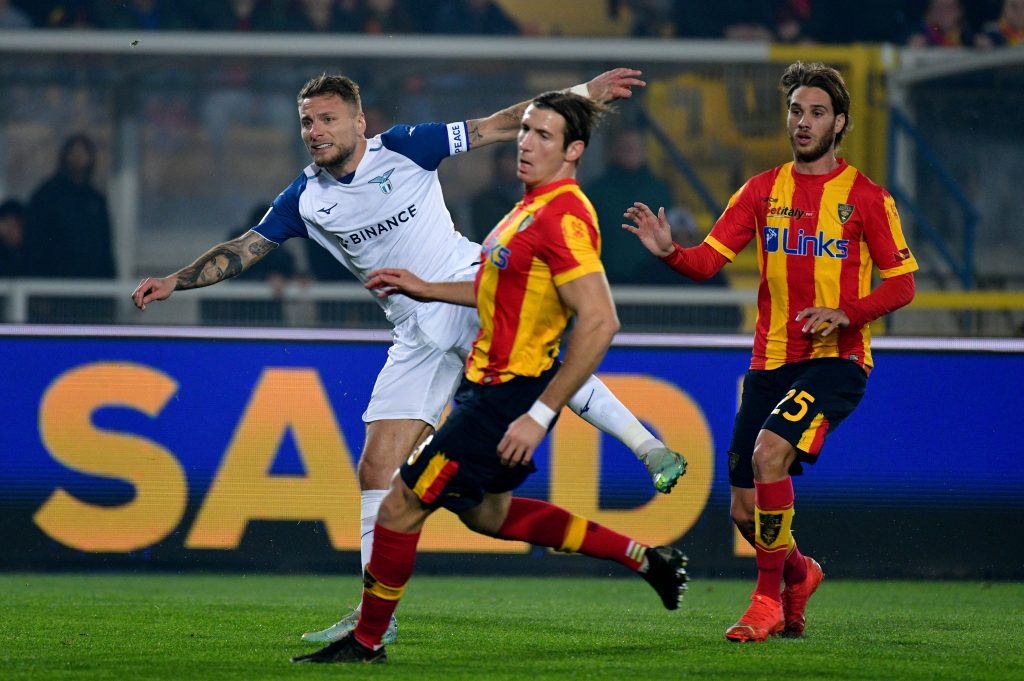 Immobile