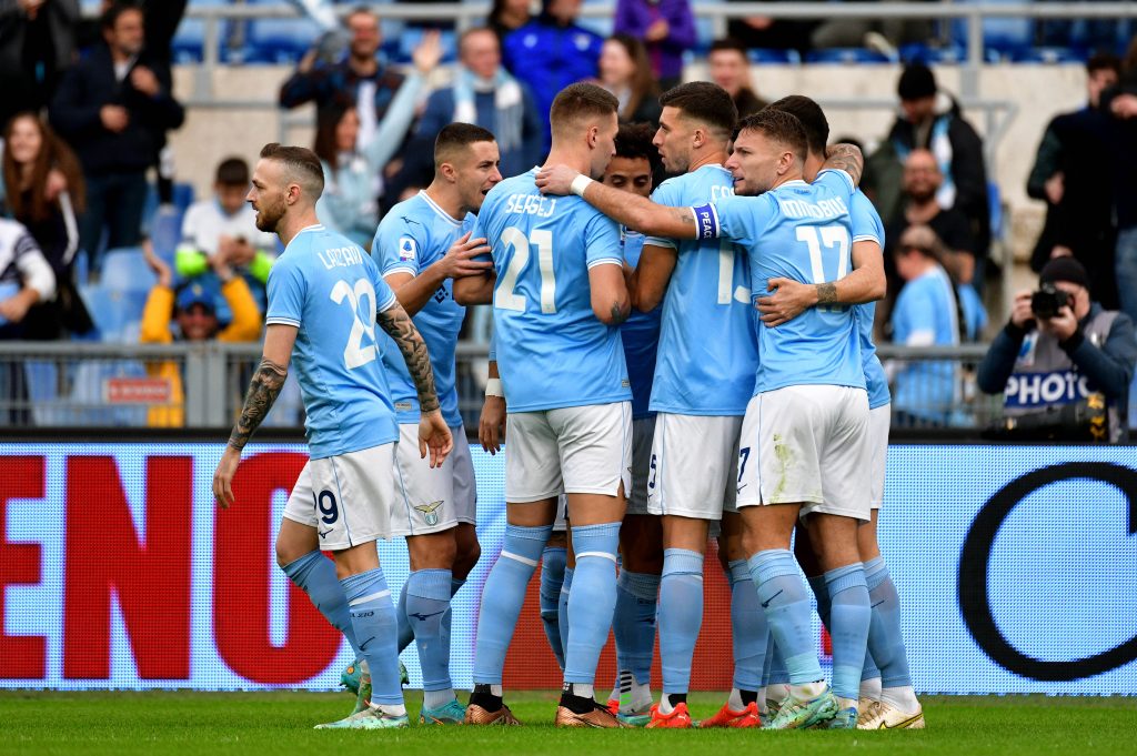 Lazio