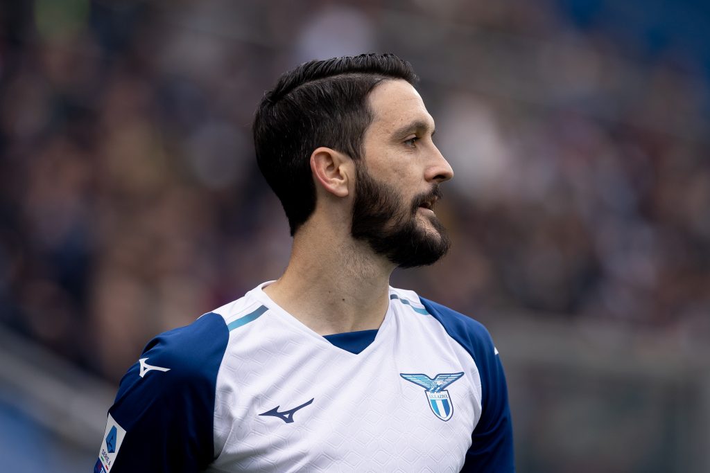 Luis Alberto