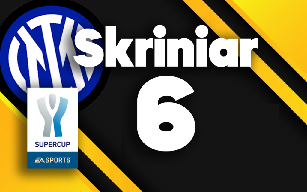 Skriniar