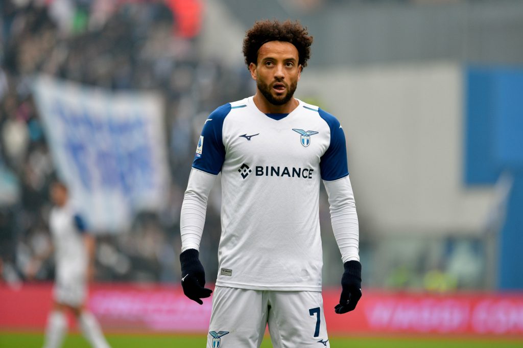 Felipe Anderson