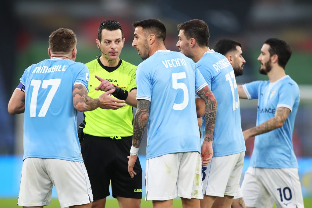 Lazio-Empoli