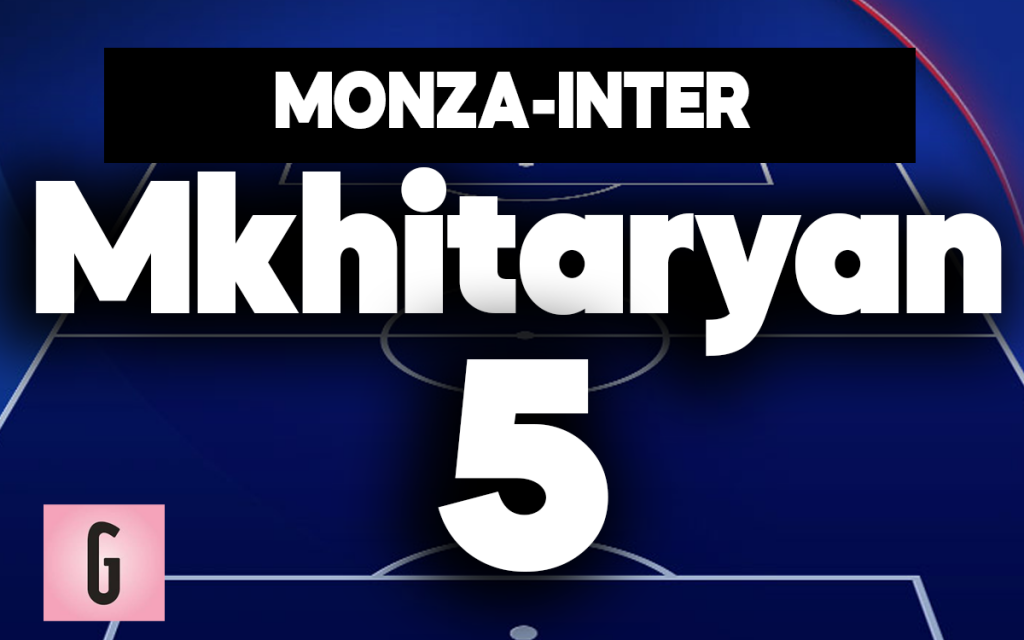Mikitharyan