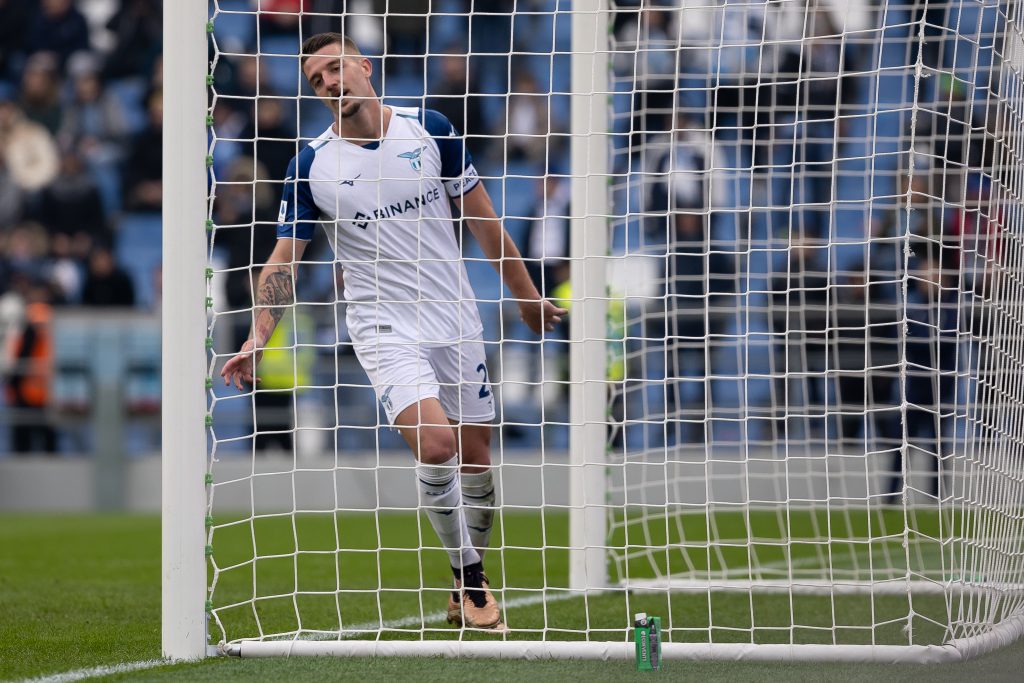 Milinkovic