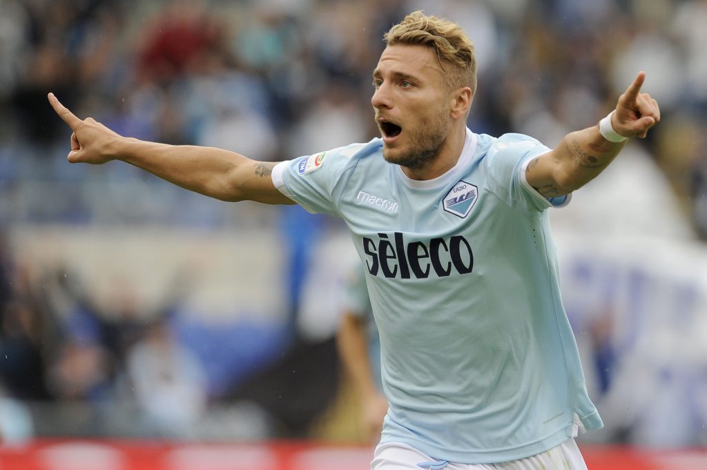 Ciro Immobile