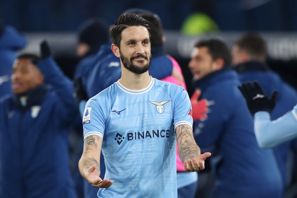 Luis Alberto