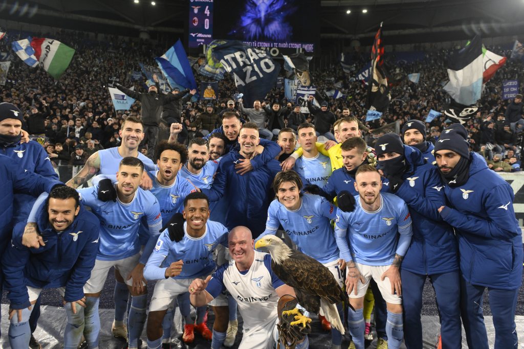 Lazio
