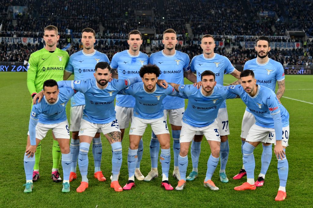 Lazio-Fiorentina