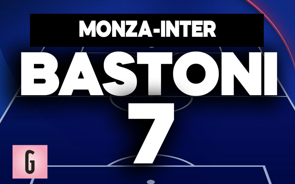 Bastoni